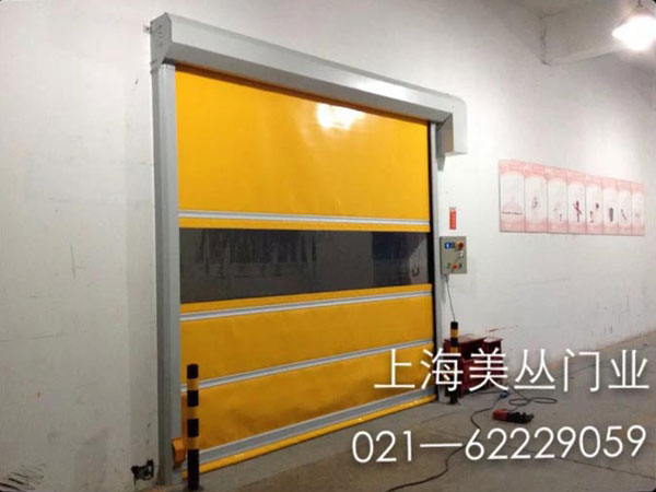 快速卷簾門(mén),快速門(mén),上?？焖倬砗熼T(mén),上?？焖匍T(mén)